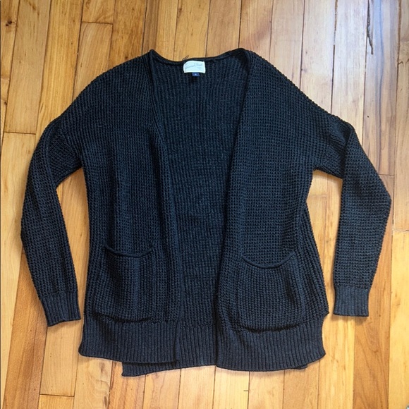 Universal Thread Cardigan - Picture 1 of 4